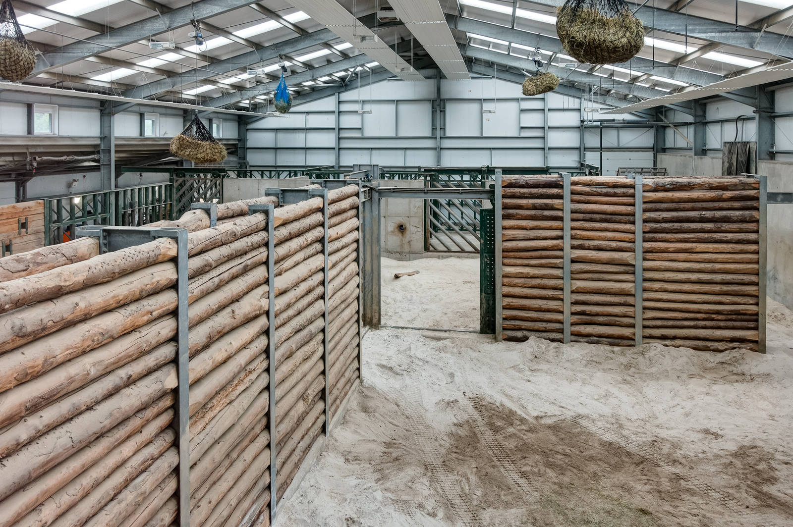 Elephant Barn - 21/06/2015