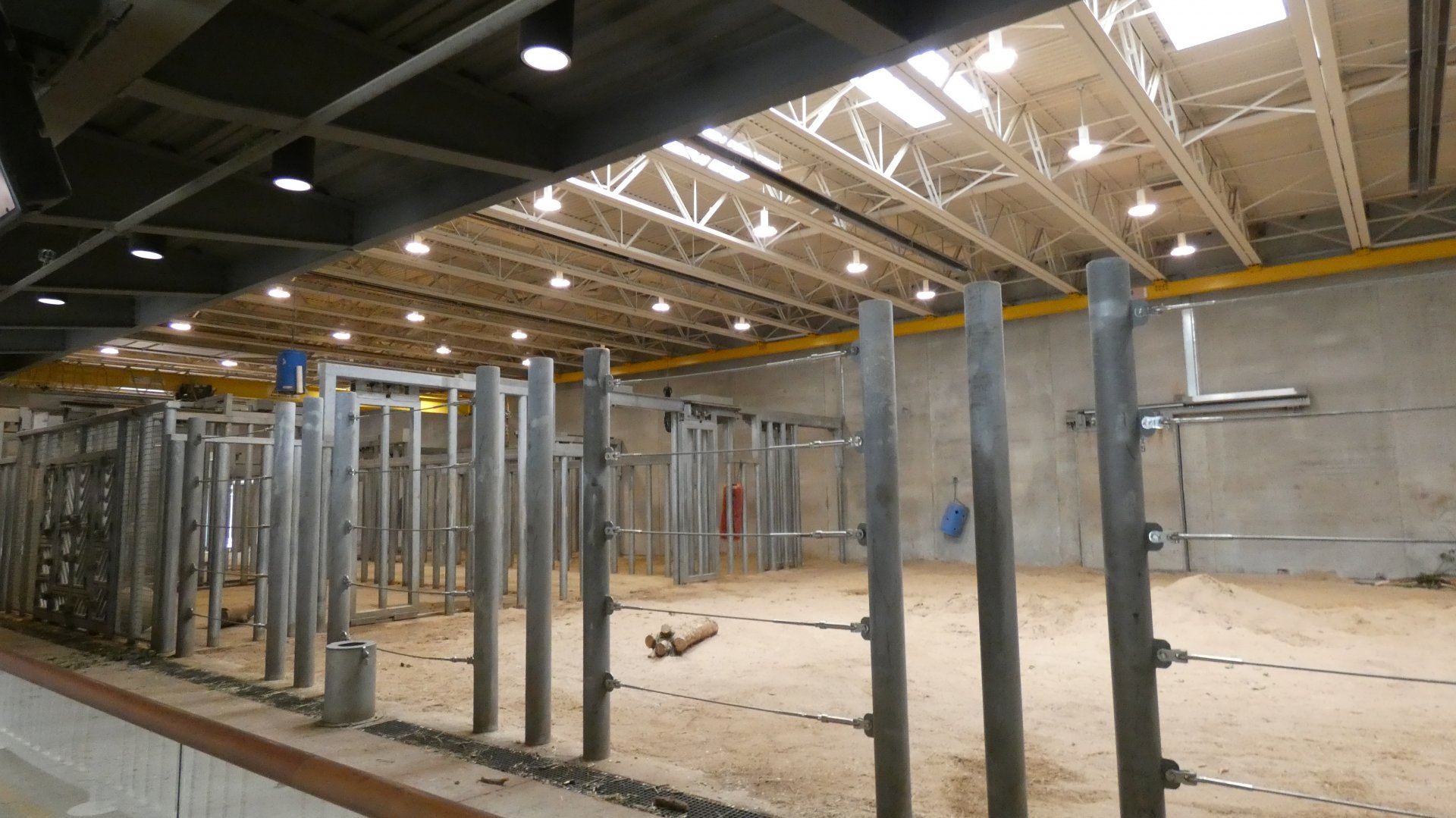 Elephant Care Center, Adventure Africa - Aug. 2021