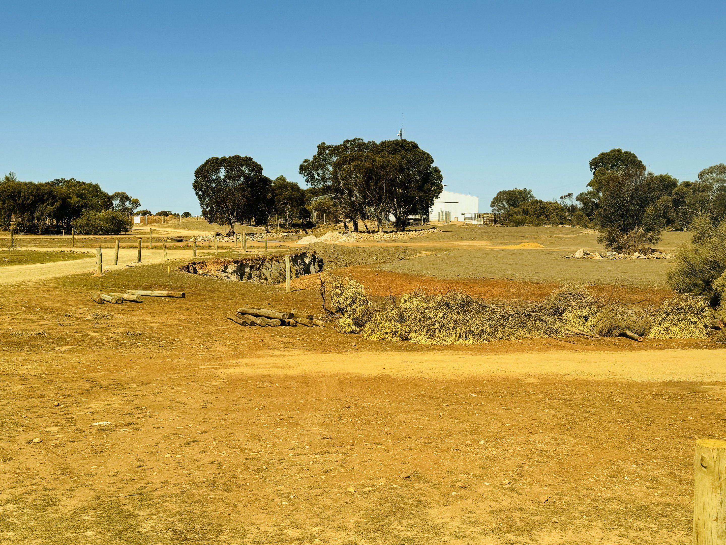 Elephant construction (coming soon)