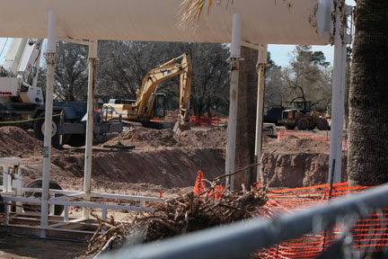 elephant construction - feb 2011