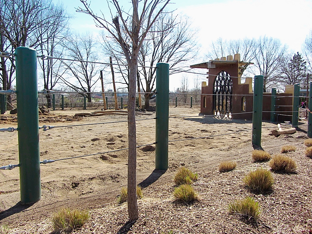 Elephant Encounter Expansion