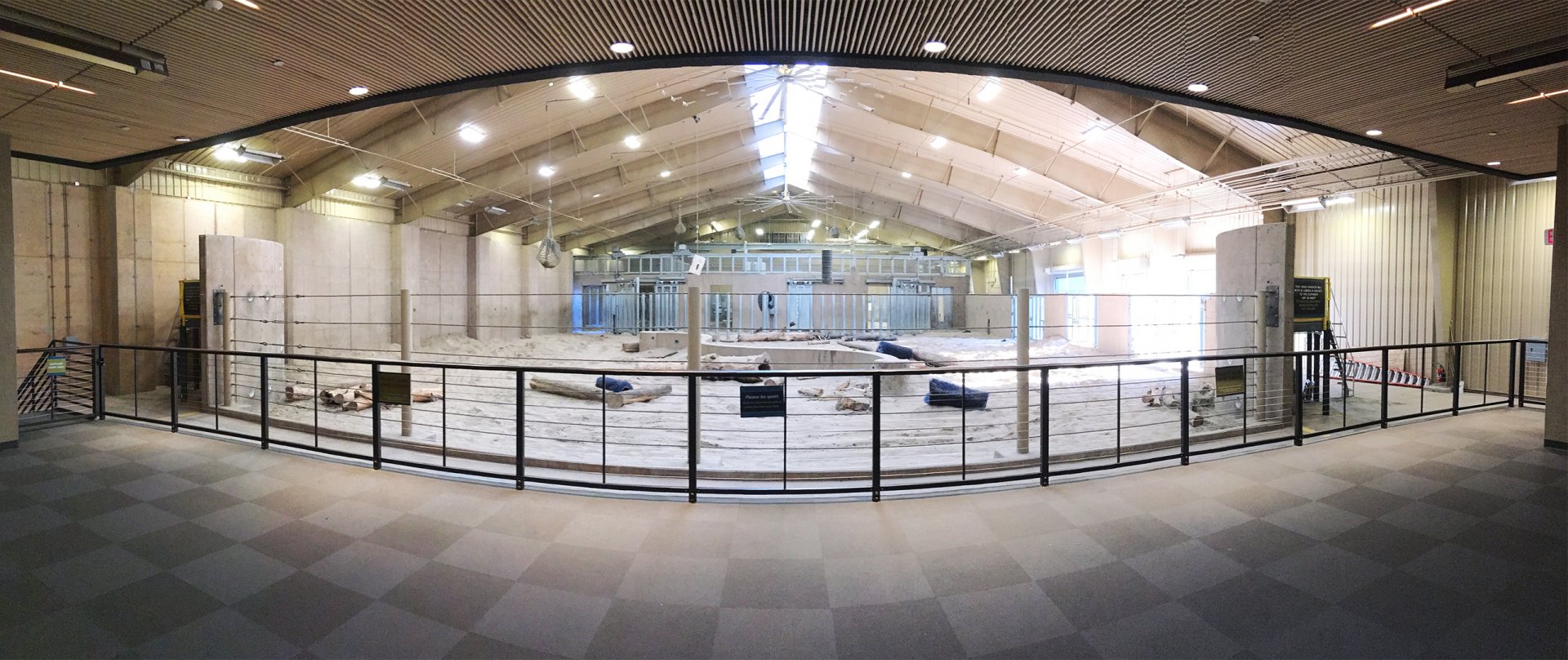 Elephant Family Quarters 2