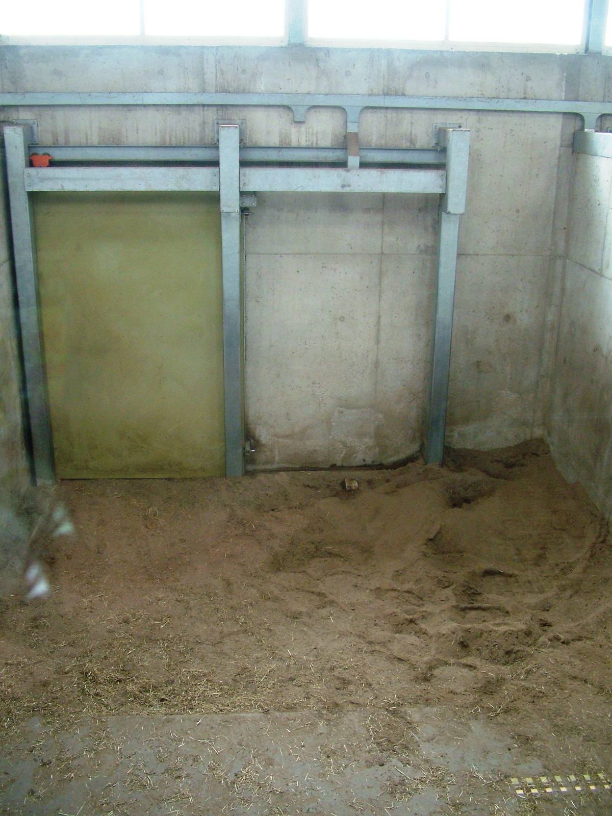 Elephant House at Dierenrijk, 31/05/12