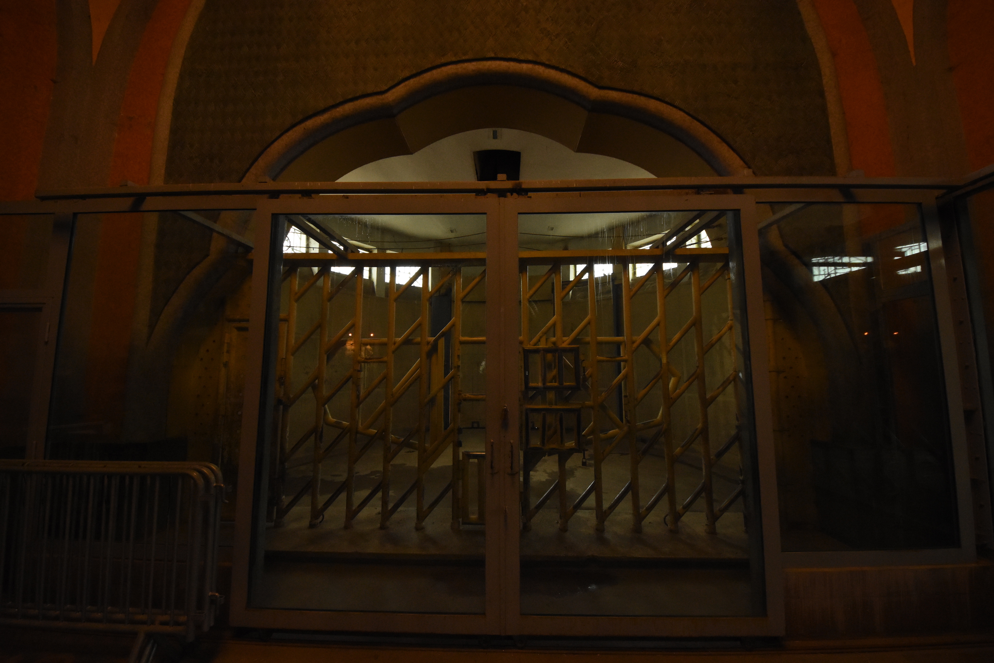 Elephant house - Elephant box