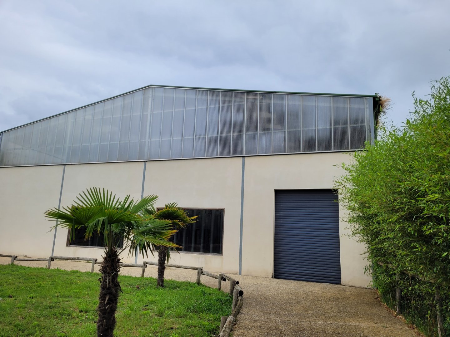 Elephant house -Zoo du bassin d'Arcachon (2024)