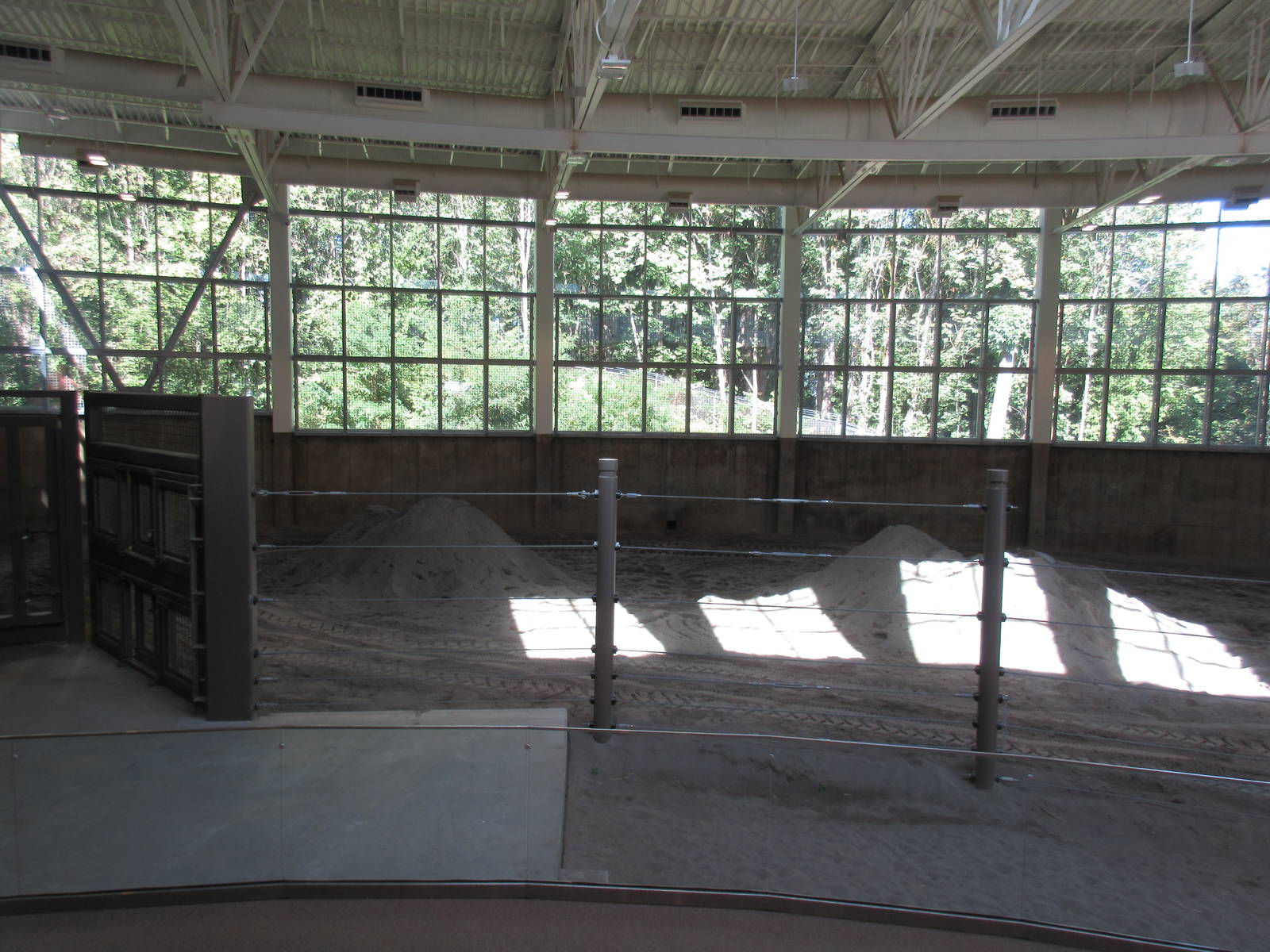 Elephant Lands (New in Dec. 2015) - $60 Million Project