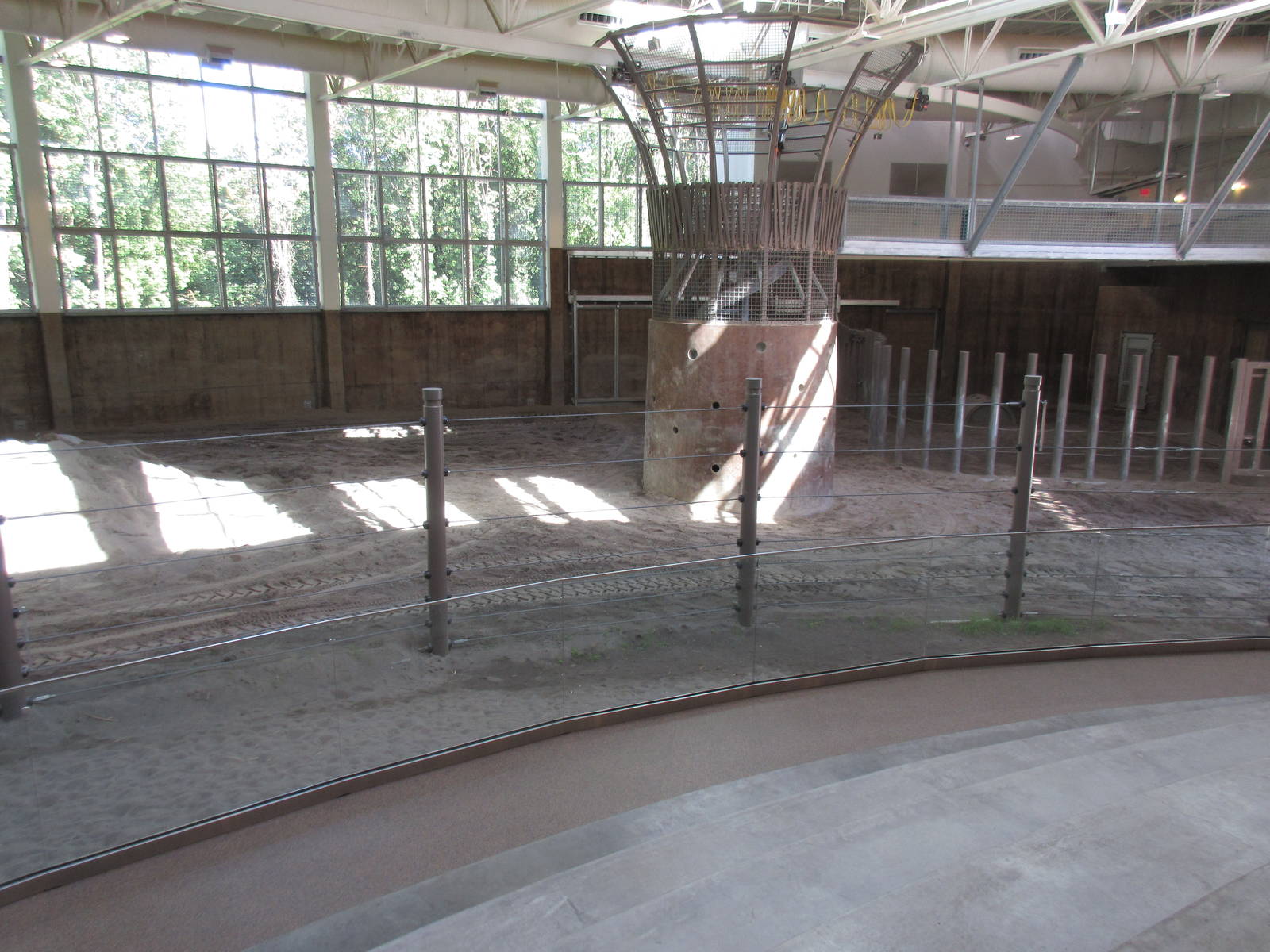 Elephant Lands (New in Dec. 2015) - $60 Million Project