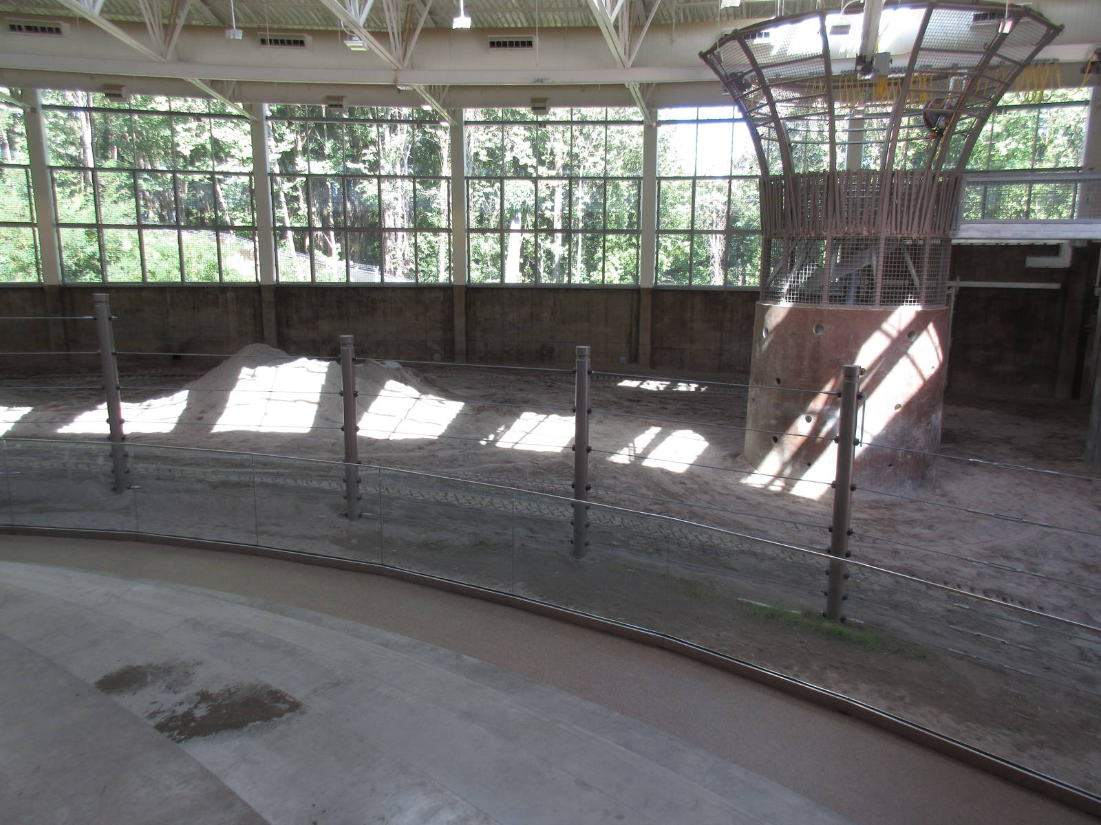 Elephant Lands (New in Dec. 2015) - $60 Million Project