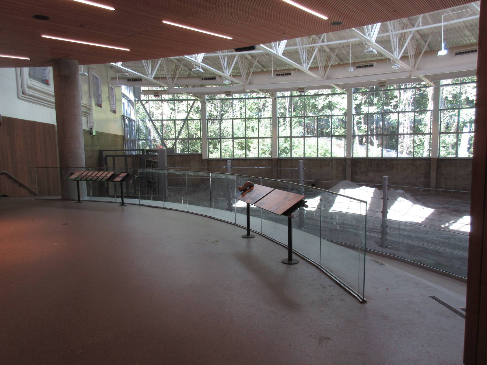 Elephant Lands (New in Dec. 2015) - $60 Million Project