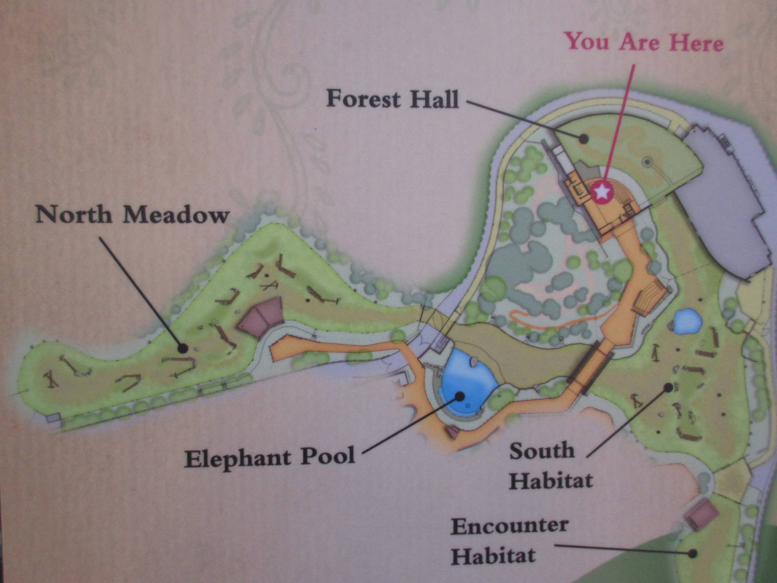 Elephant Lands (New in Dec. 2015) - $60 Million Project