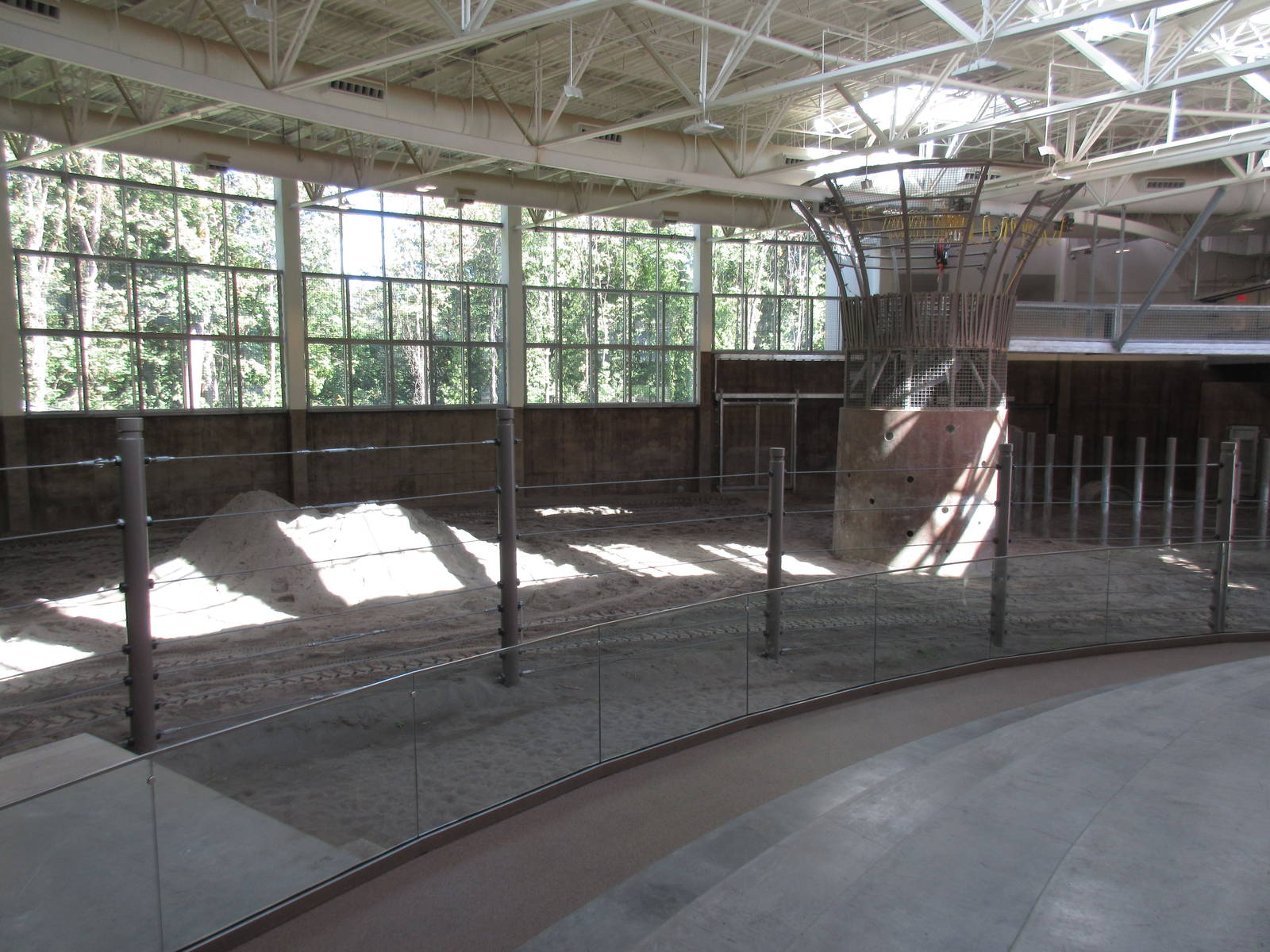 Elephant Lands (New in Dec. 2015) - $60 Million Project