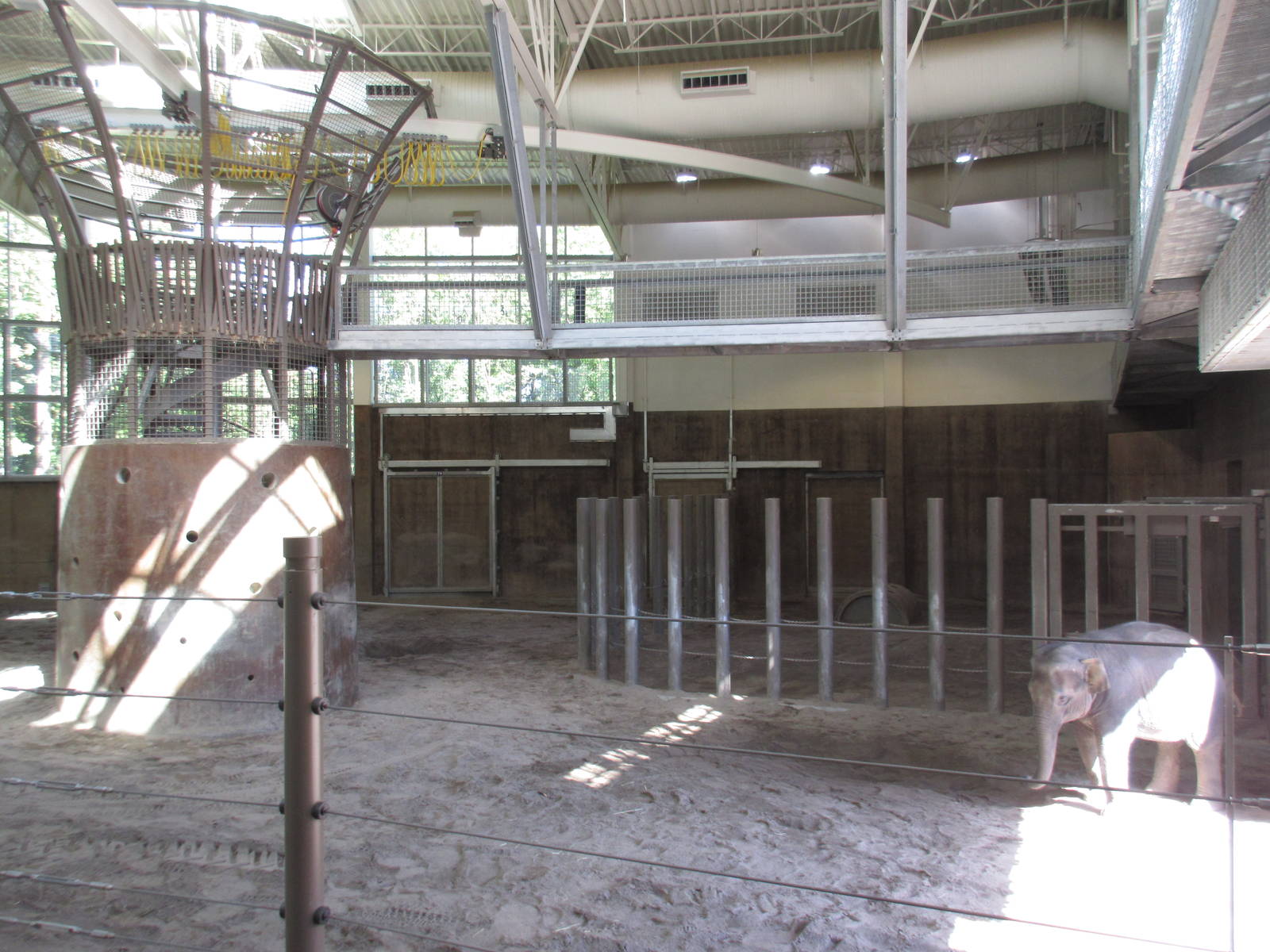 Elephant Lands (New in Dec. 2015) - $60 Million Project