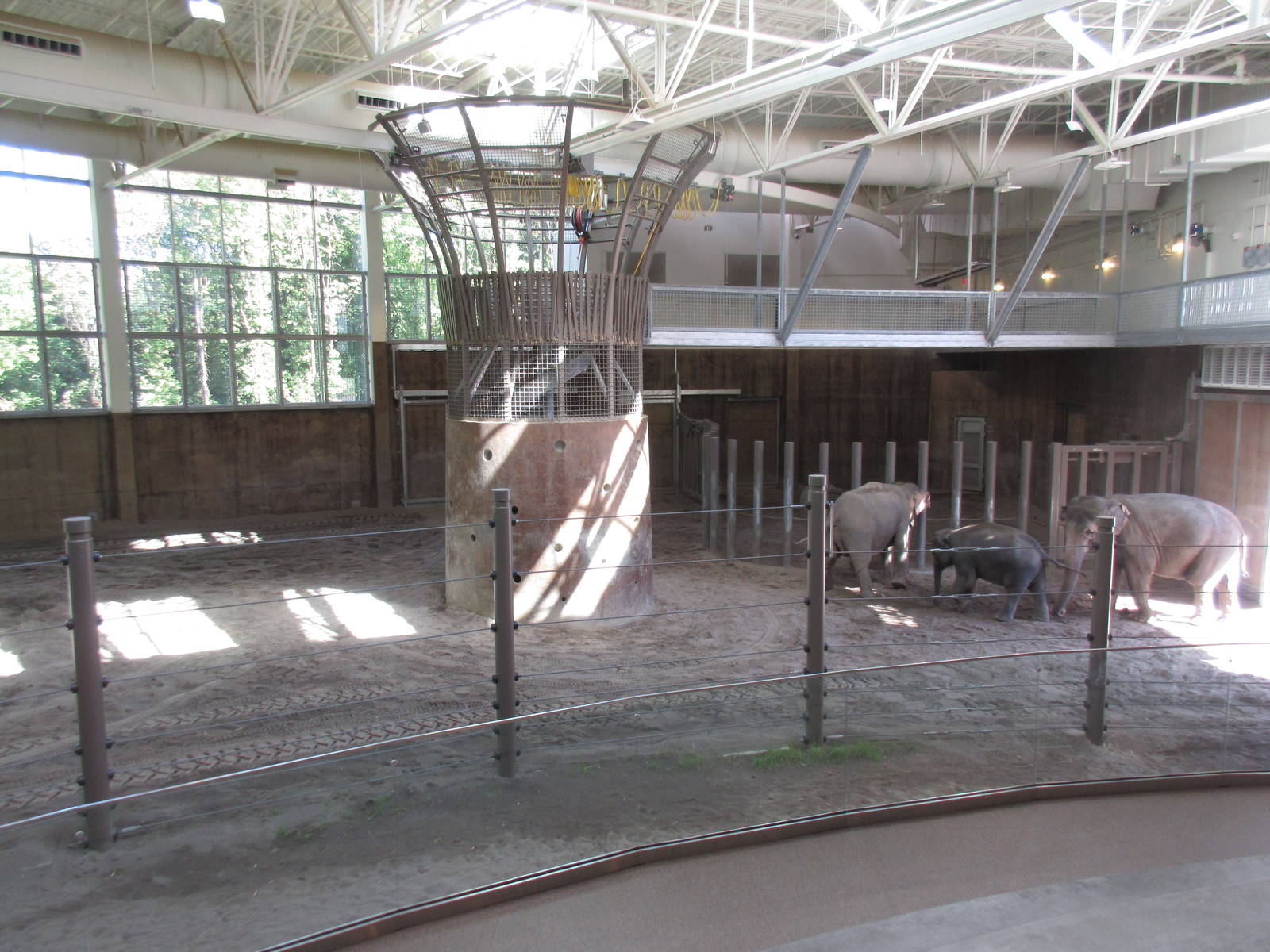 Elephant Lands (New in Dec. 2015) - $60 Million Project