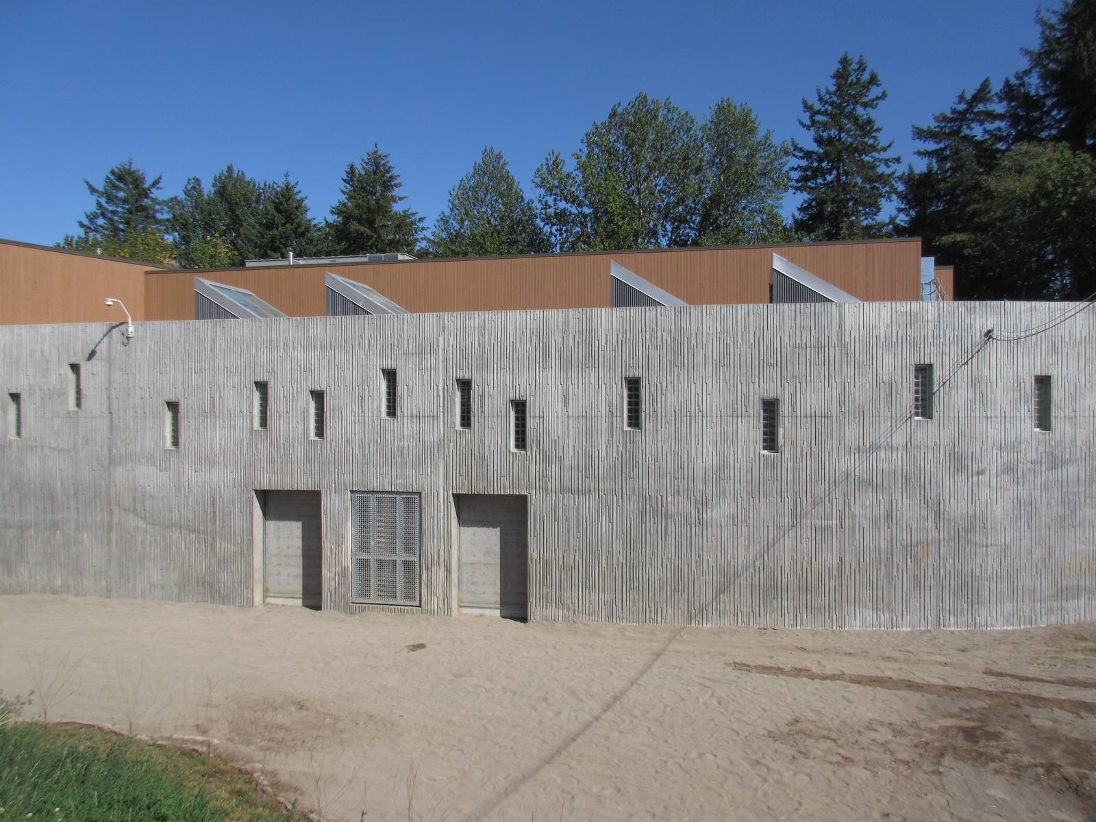 Elephant Lands (New in Dec. 2015) - $60 Million Project