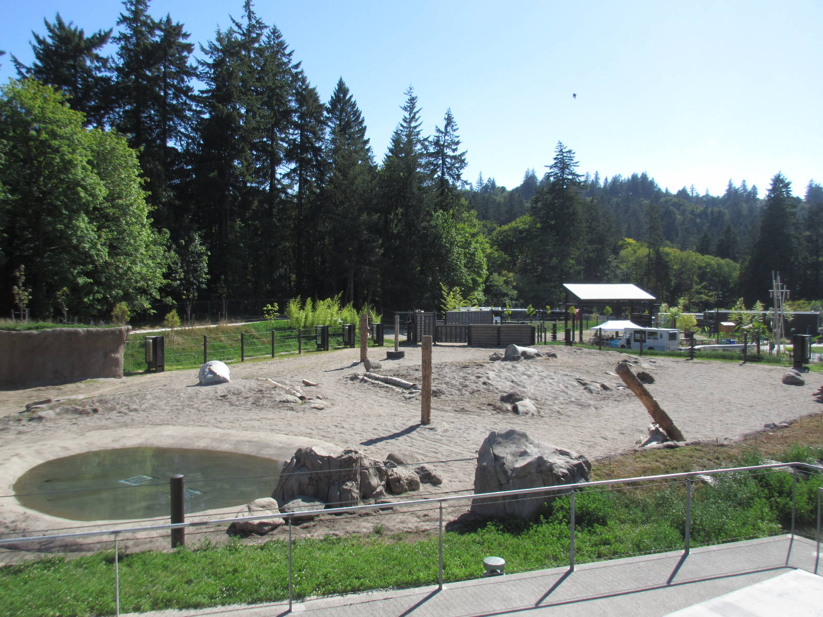 Elephant Lands (New in Dec. 2015) - $60 Million Project