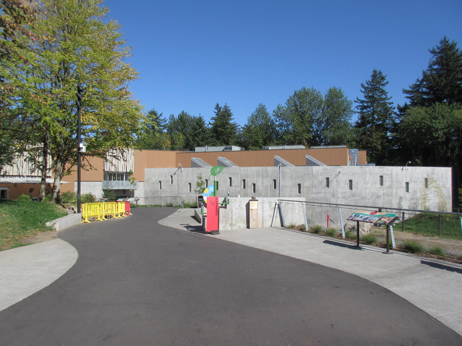 Elephant Lands (New in Dec. 2015) - $60 Million Project