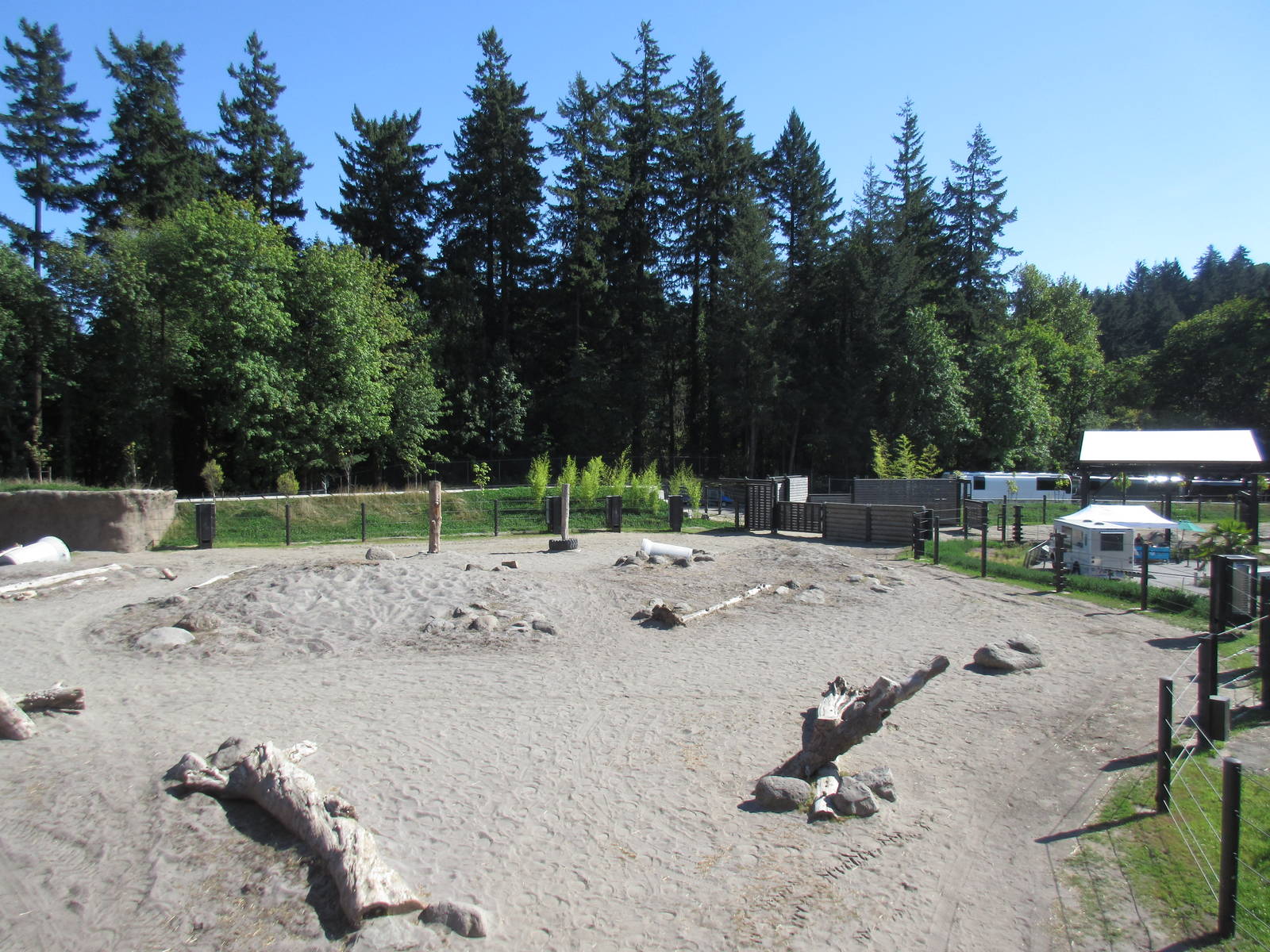 Elephant Lands (New in Dec. 2015) - $60 Million Project