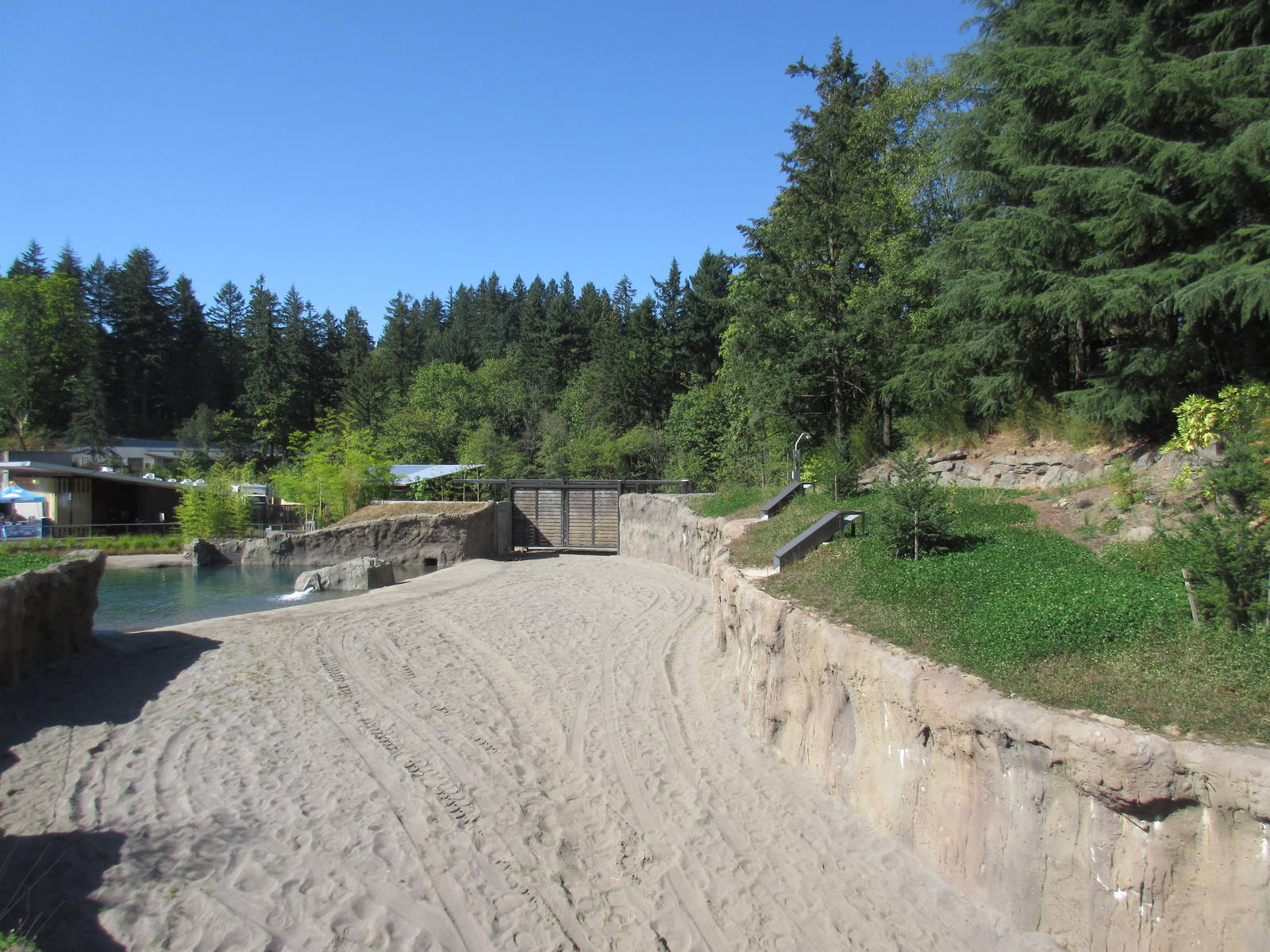 Elephant Lands (New in Dec. 2015) - $60 Million Project