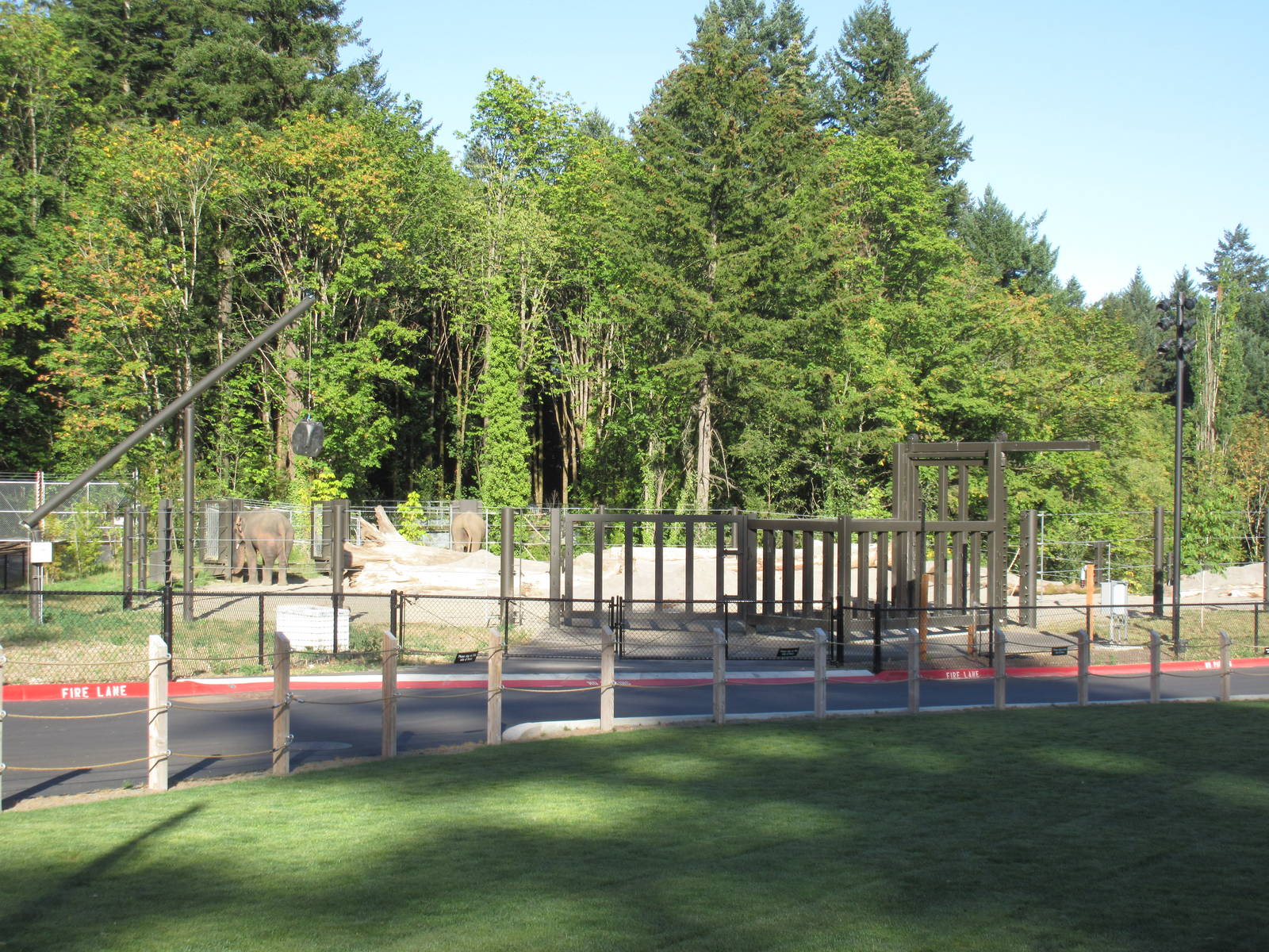 Elephant Lands (New in Dec. 2015) - $60 Million Project