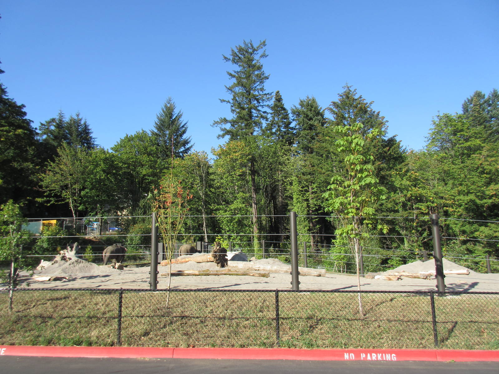 Elephant Lands (New in Dec. 2015) - $60 Million Project