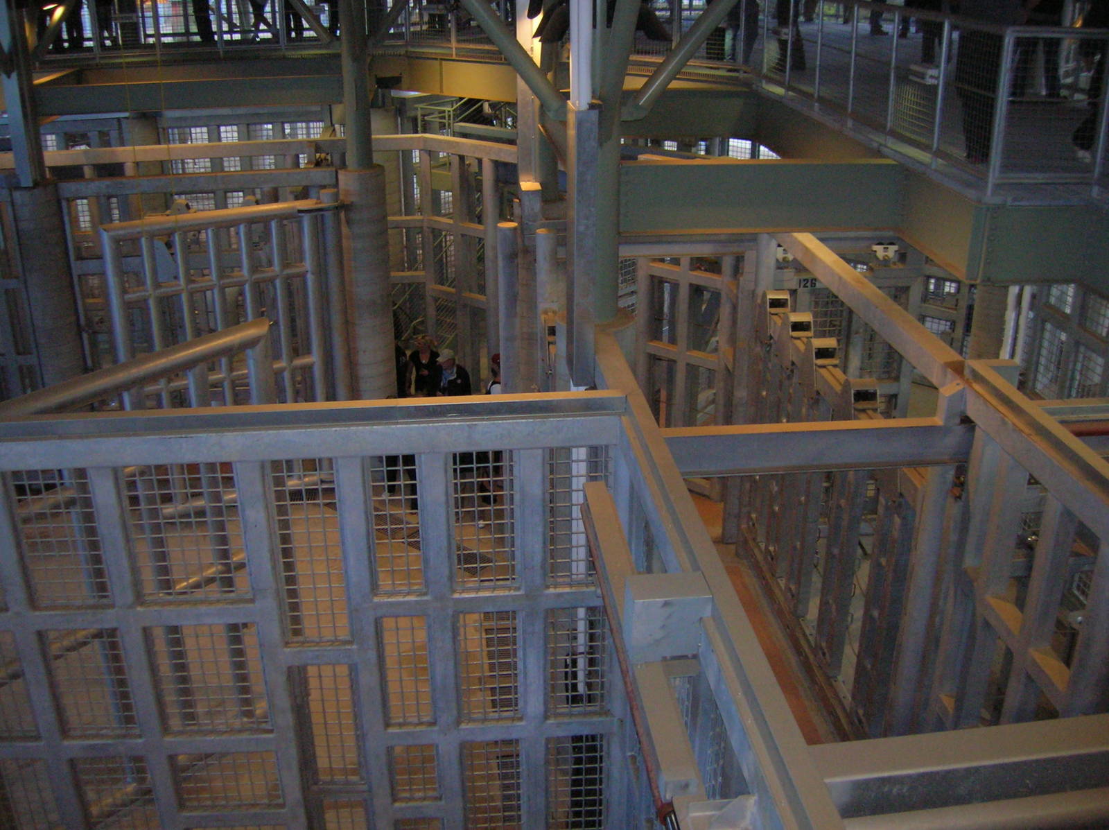 Elephant Odyssey 2009