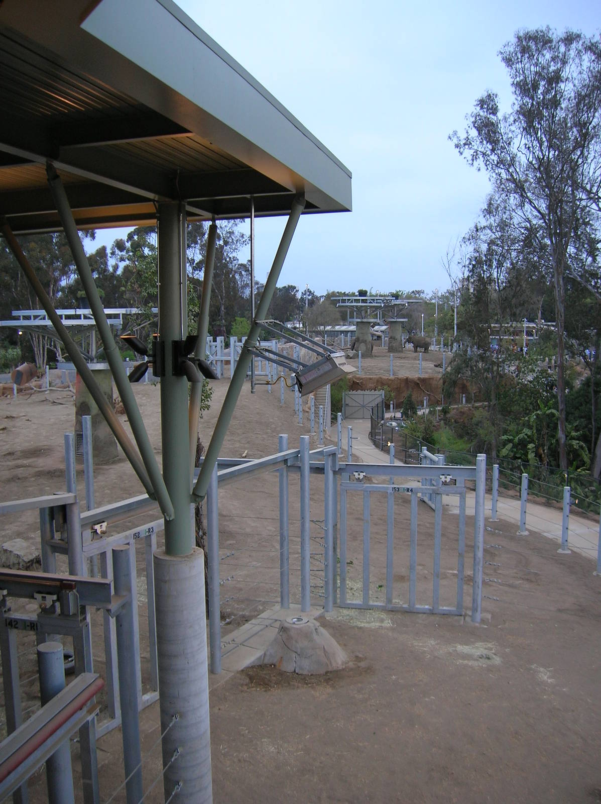 Elephant Odyssey 2009