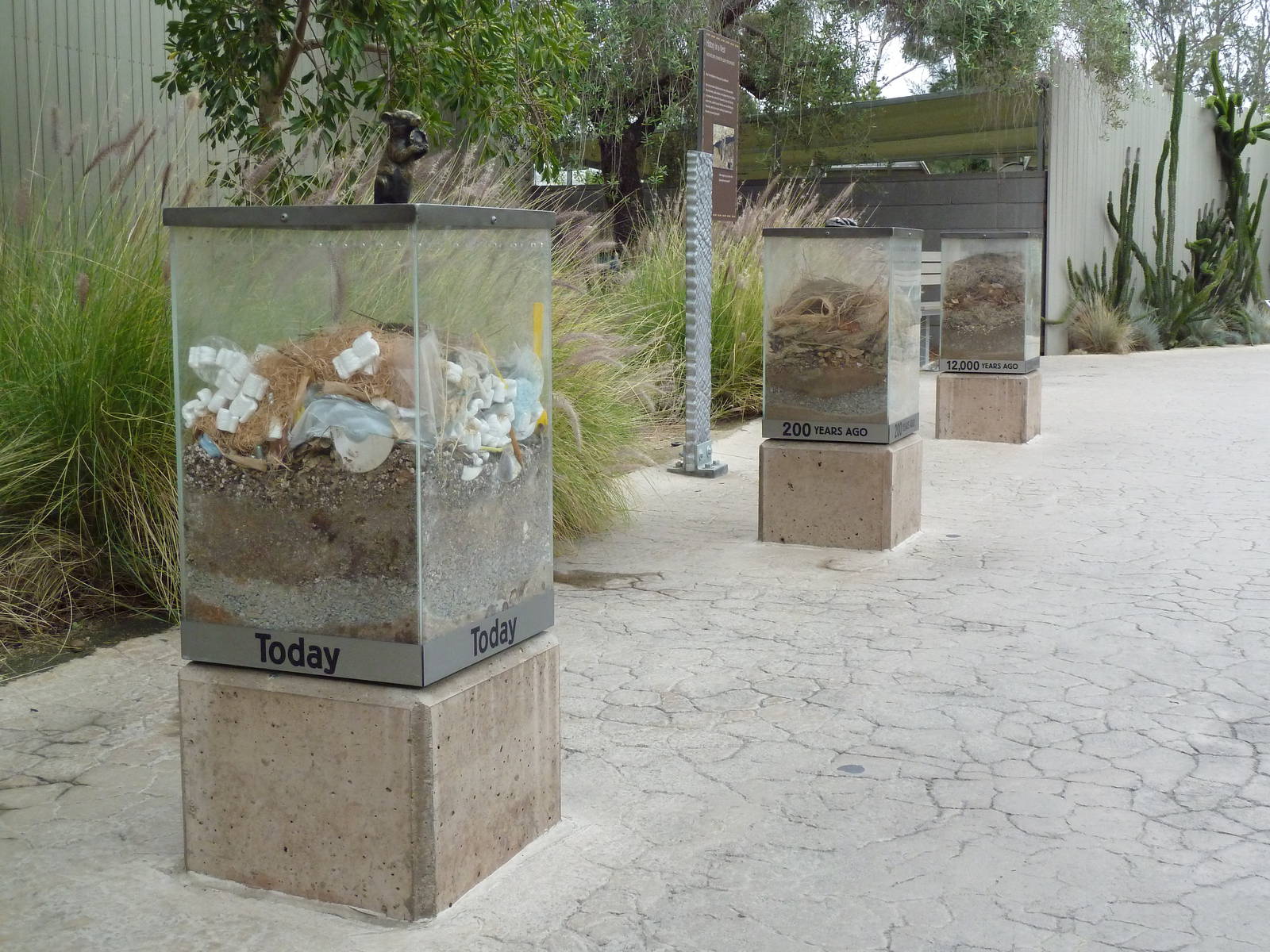 Elephant Odyssey - A Trio Of Dates