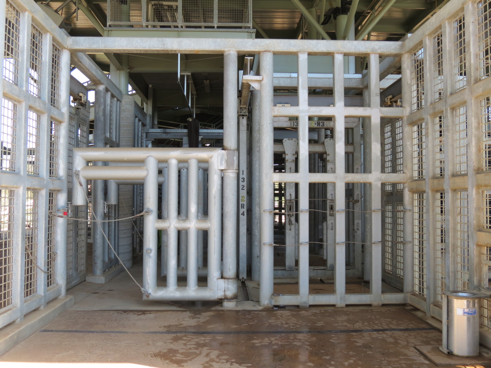 Elephant Odyssey - Elephant Care Center