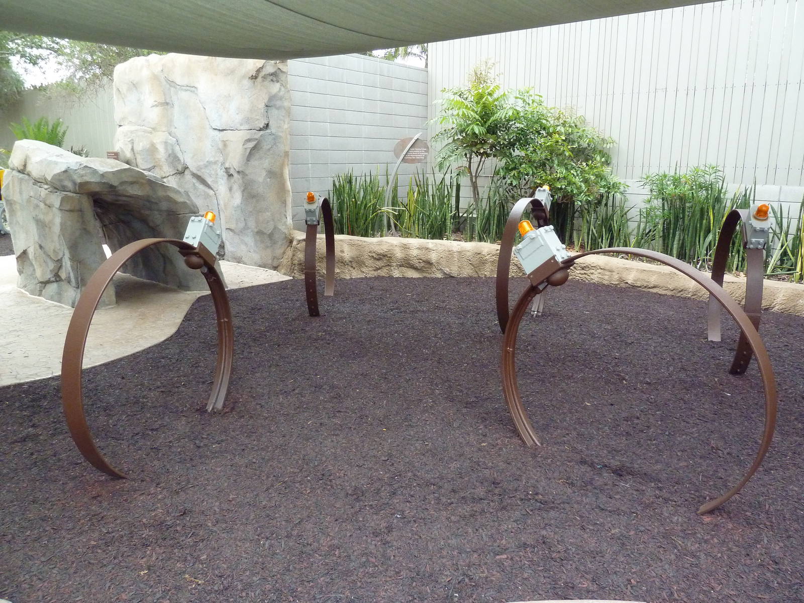 Elephant Odyssey - Elephant Radio Collars