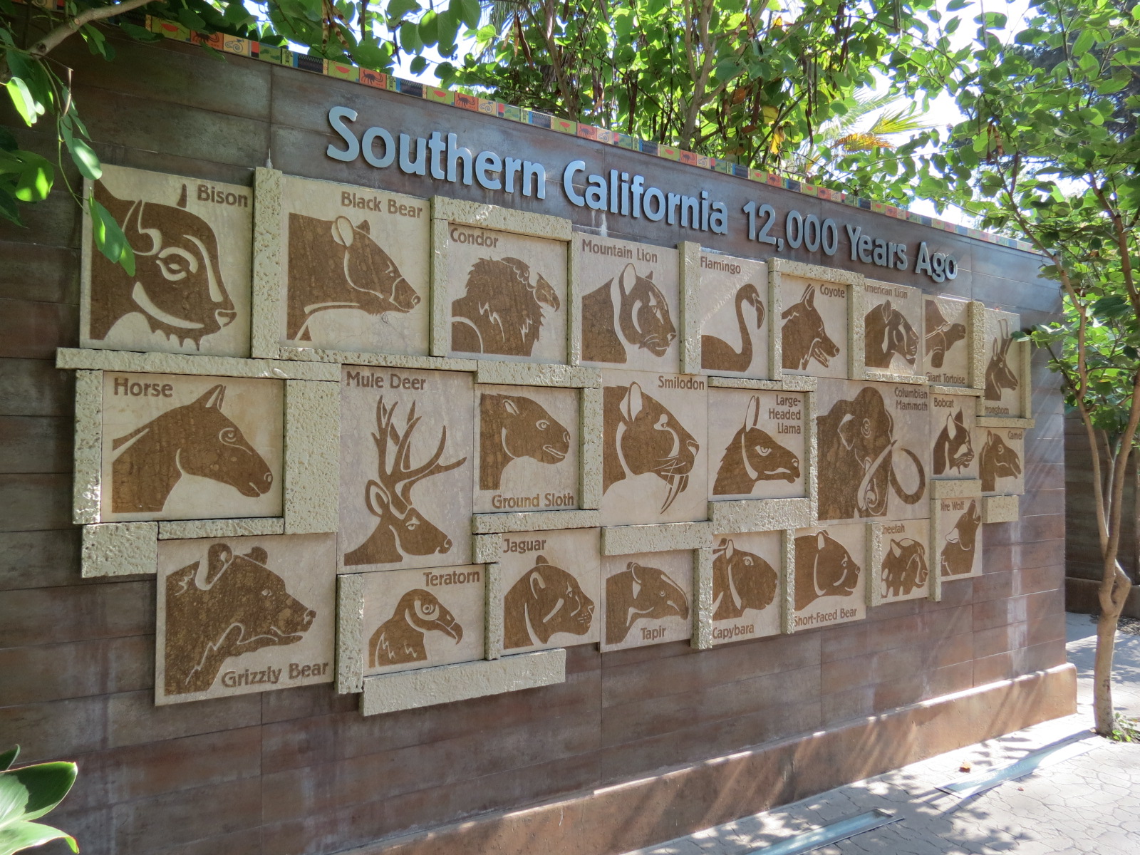 Elephant Odyssey - Entry Portal