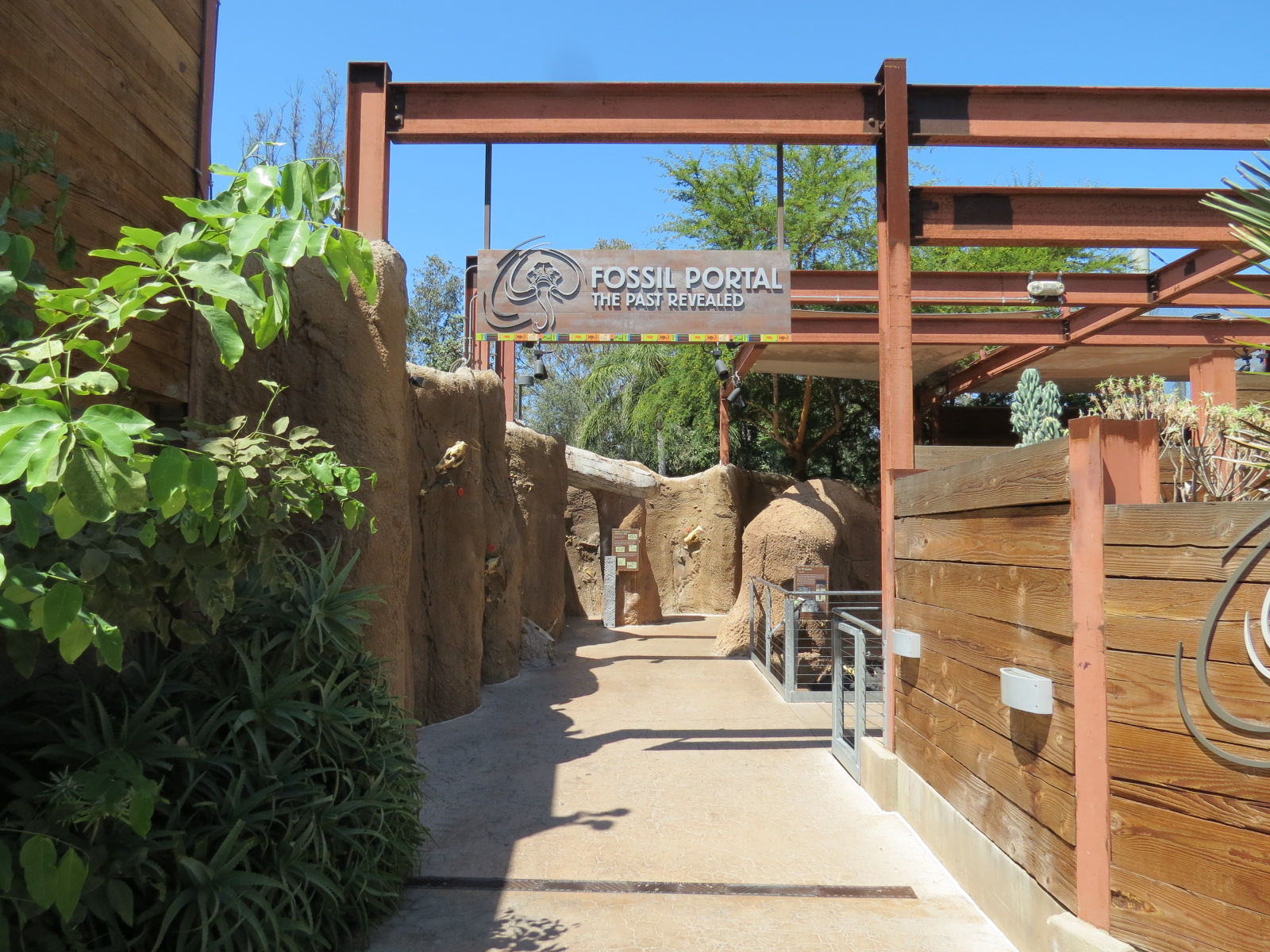 Elephant Odyssey - Fossil Portal