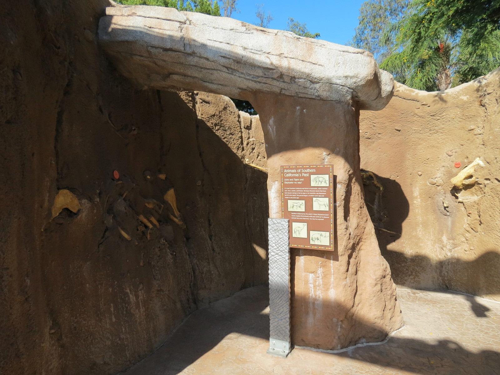 Elephant Odyssey - Fossil Portal