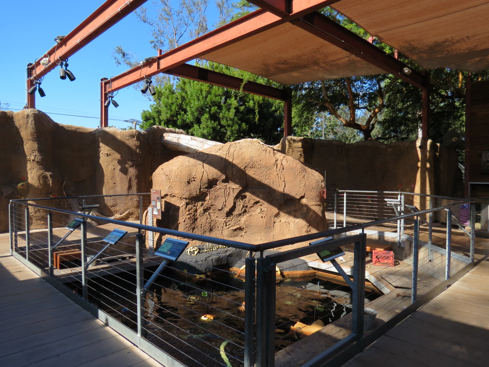 Elephant Odyssey - Fossil Portal