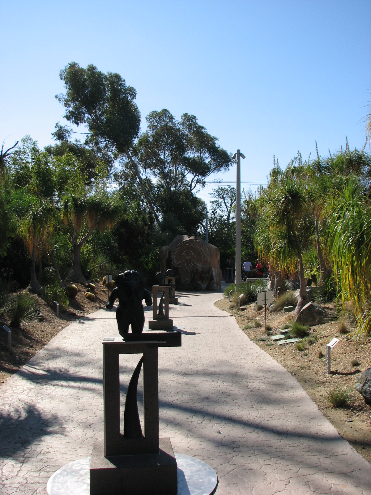 Elephant Odyssey - Horton's Way