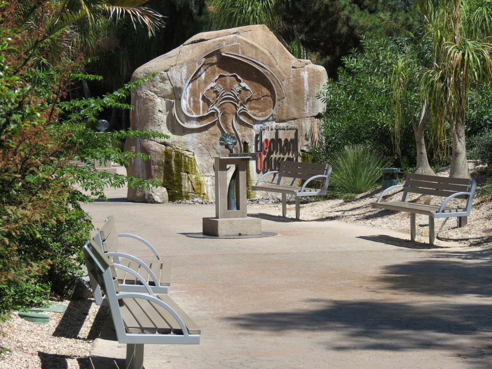 Elephant Odyssey - Hortons Way