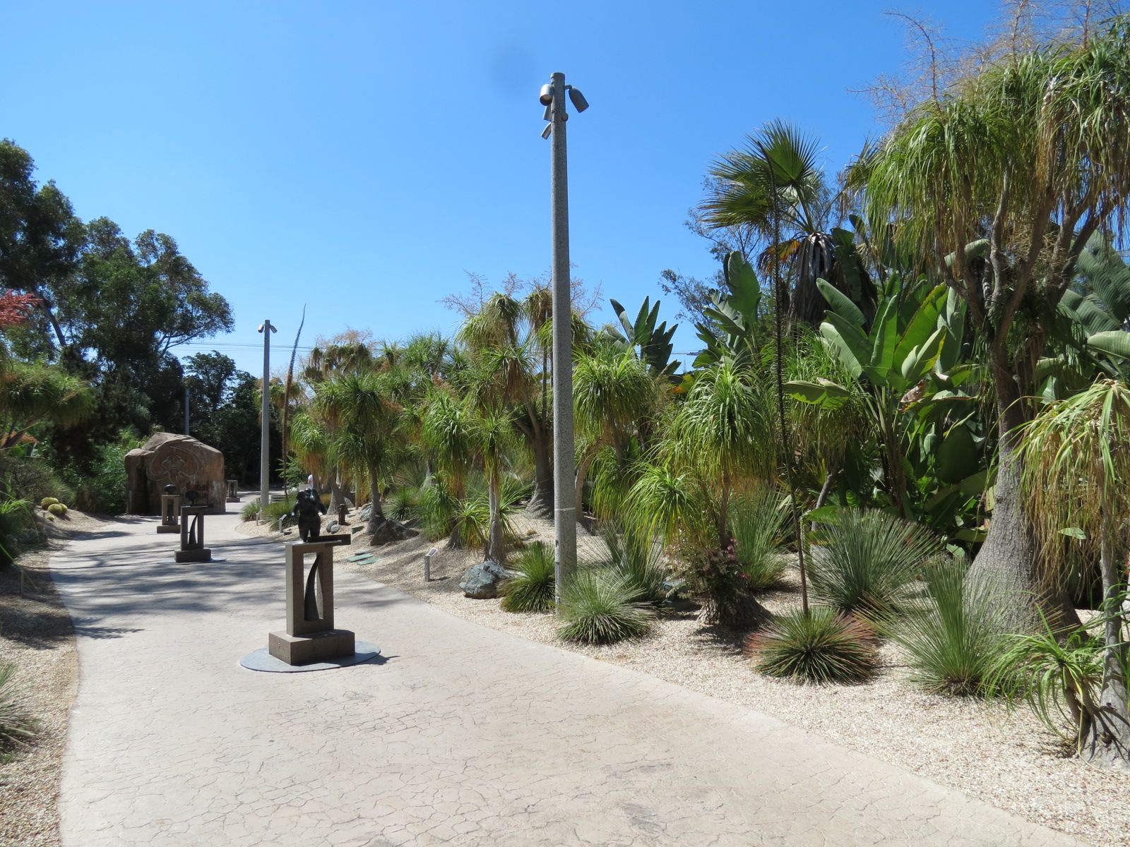 Elephant Odyssey - Hortons Way