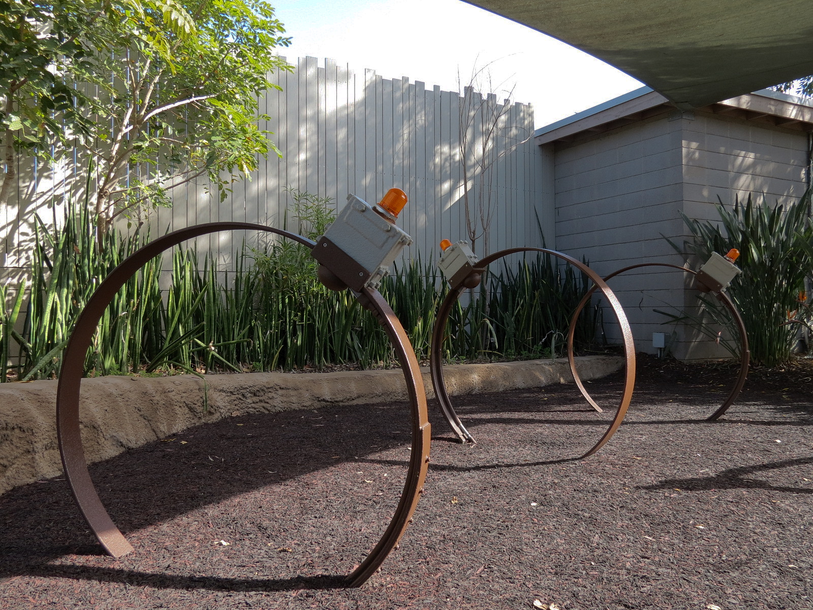 Elephant Odyssey - Play Area