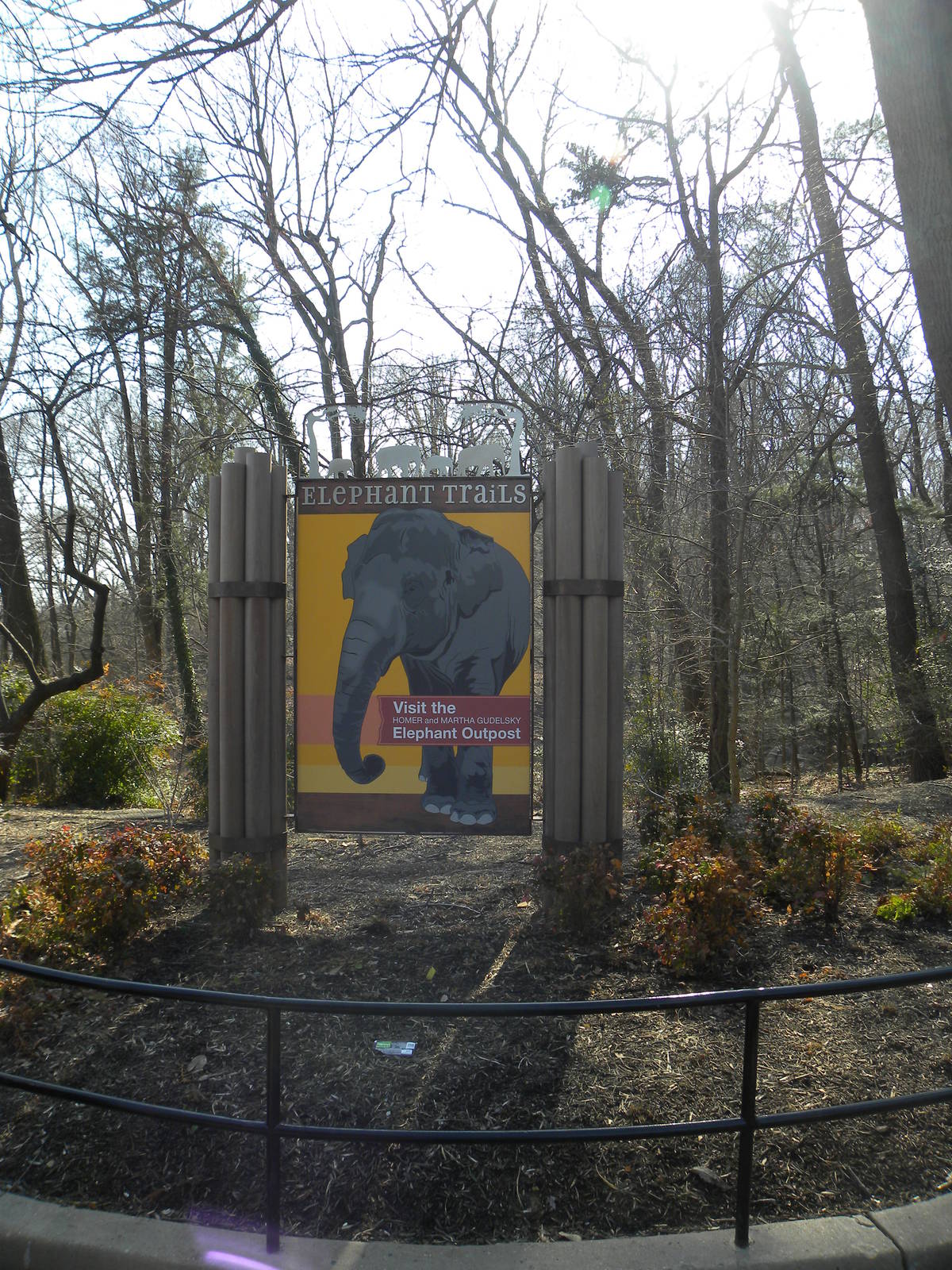 Elephant Trail