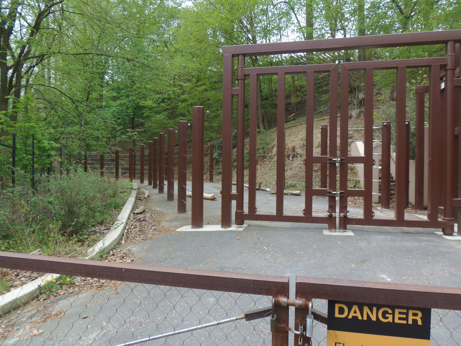 Elephant Trails- Elephant Trek