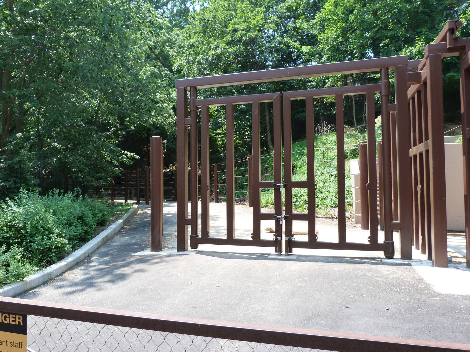 Elephant Trek (Entrance by Elephant Outpost)