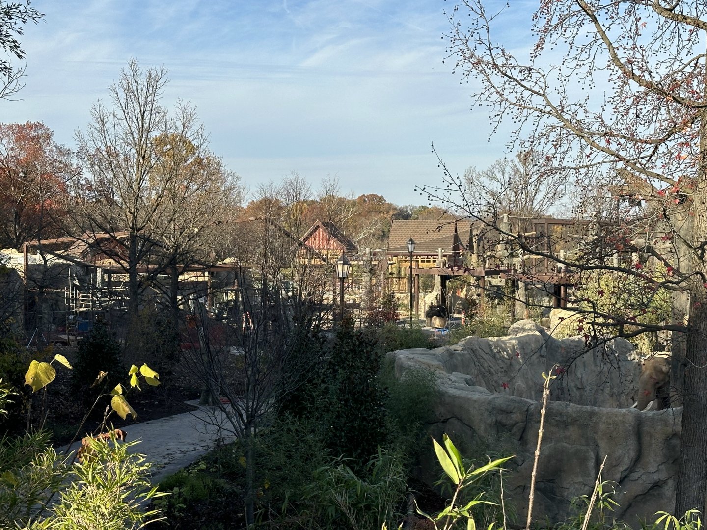 Elephant Trek Phase 2