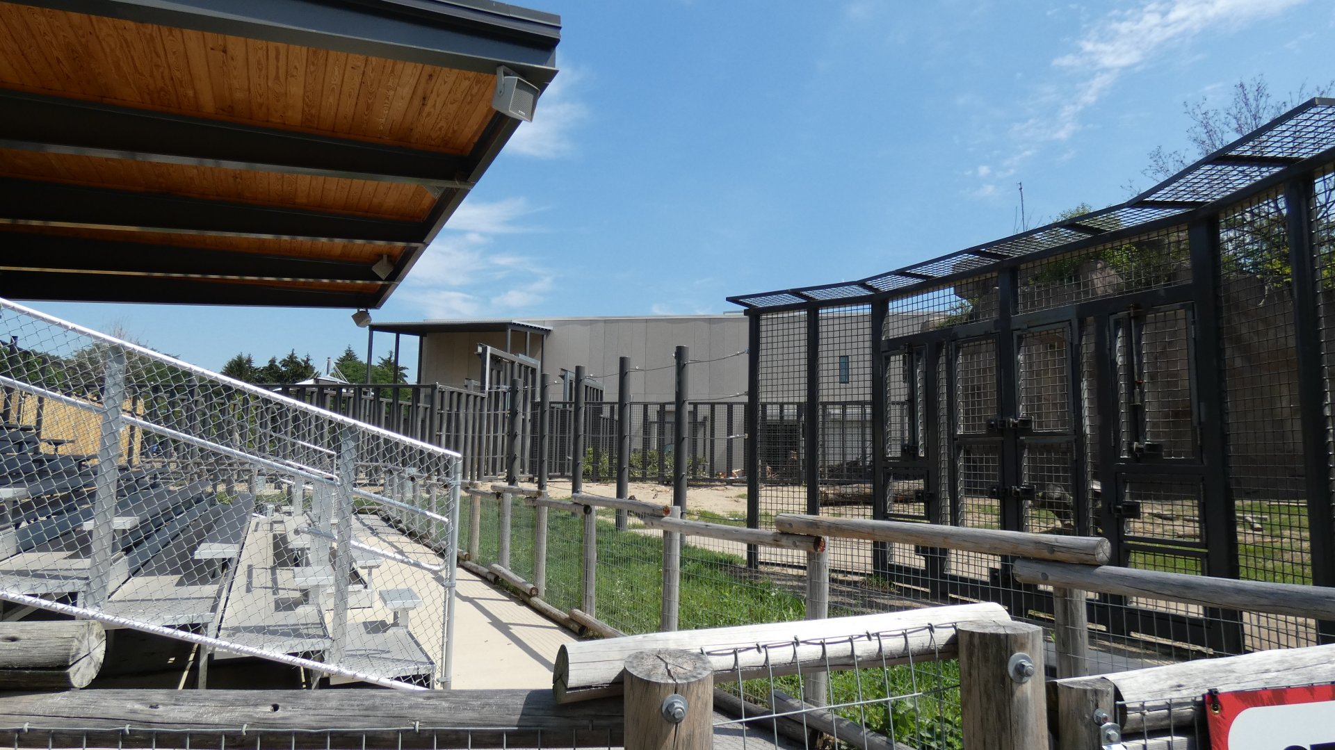 Elephants in Action Show, Adventure Africa - Aug. 2021