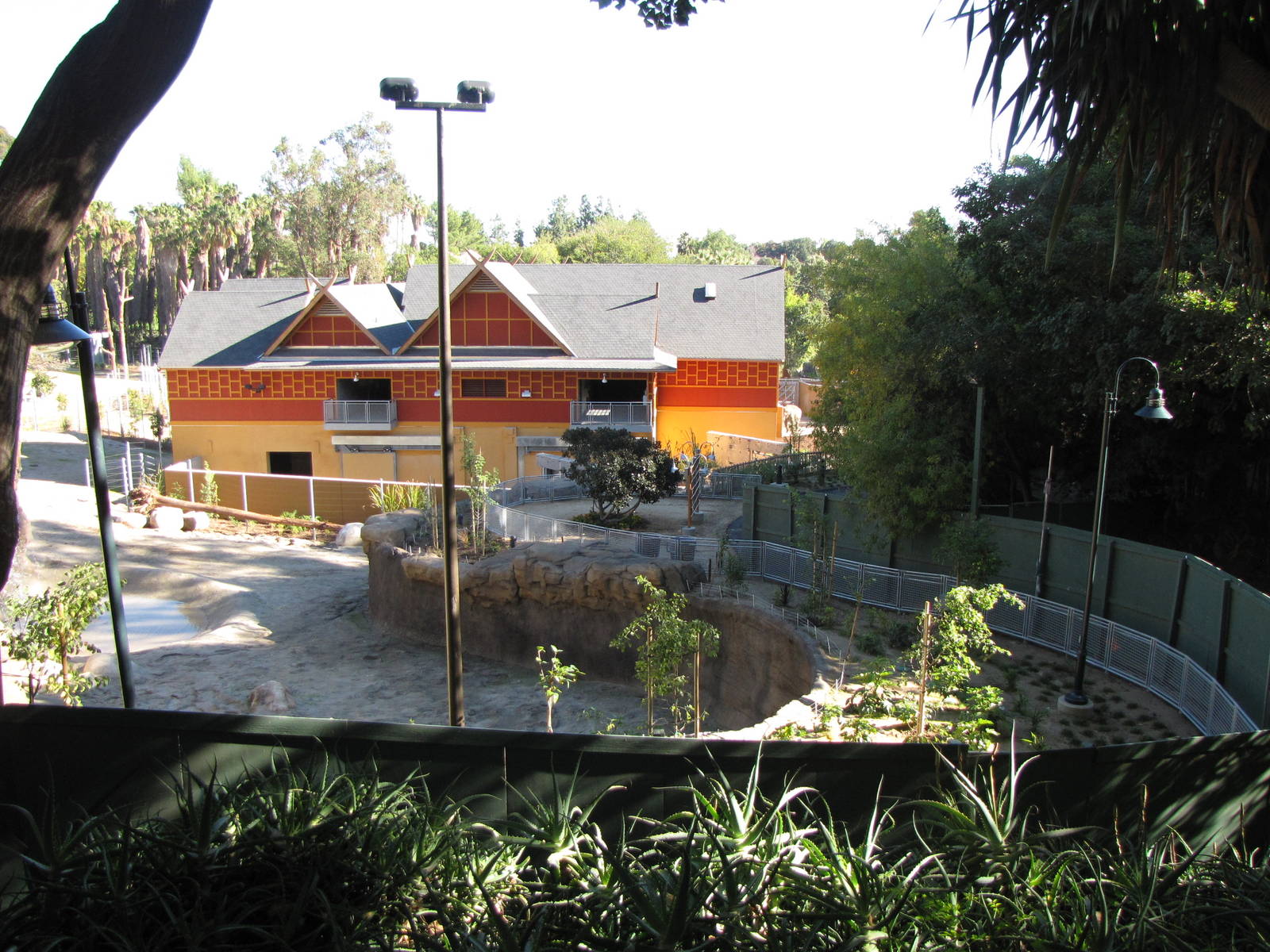 Elephants of Asia - November 26, 2010