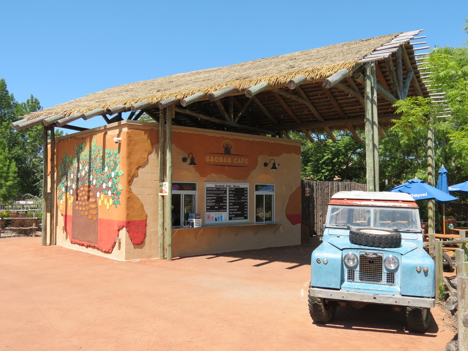 Elephants of the Zambezi River Valley - Baobab Cafe