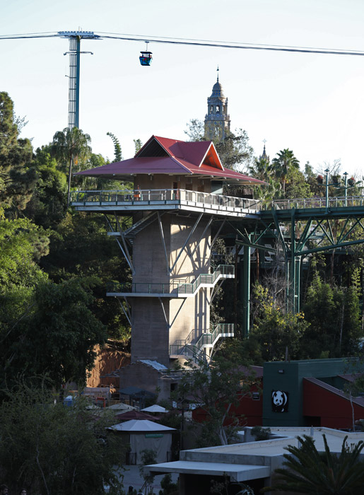 elevator construction