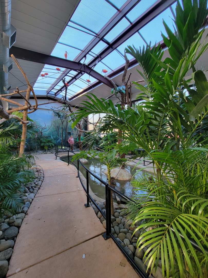 Elmwood Park - Harmony Hideaway