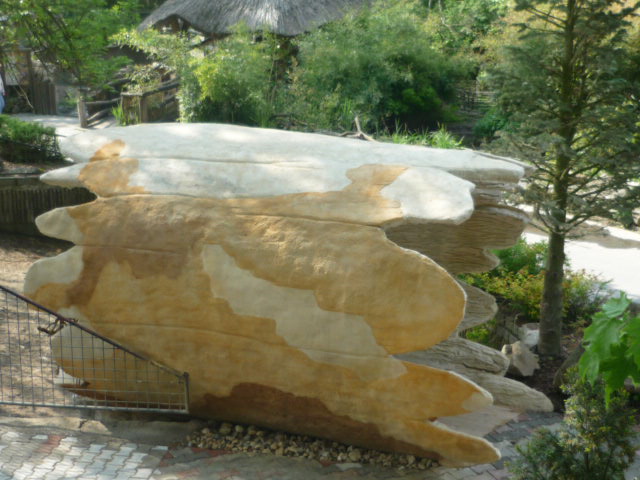Emu Exhibit May 2009