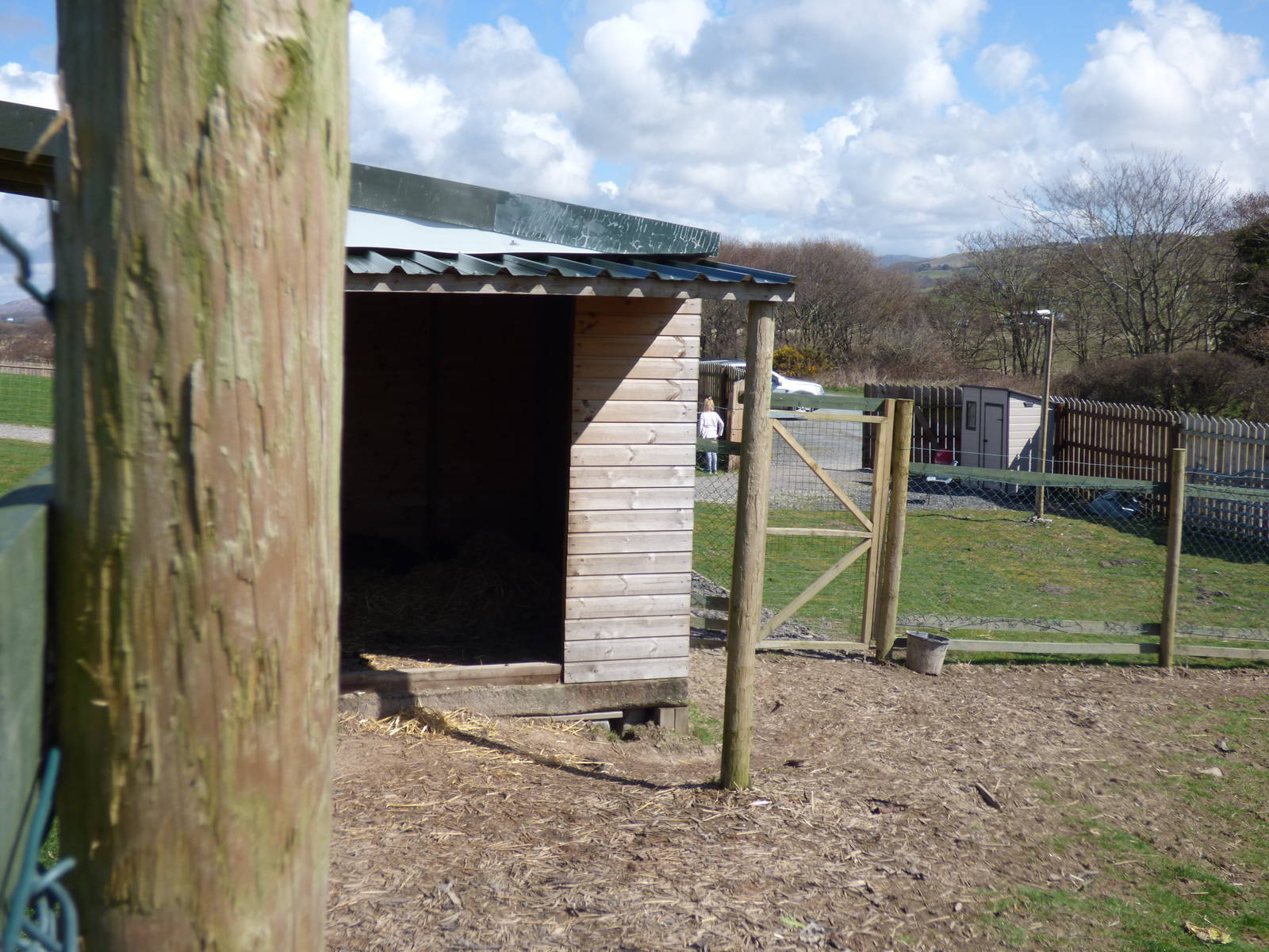 Emu House in Extension
