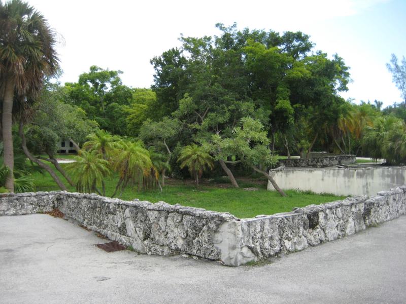 Enclosure for Hoofstock ?