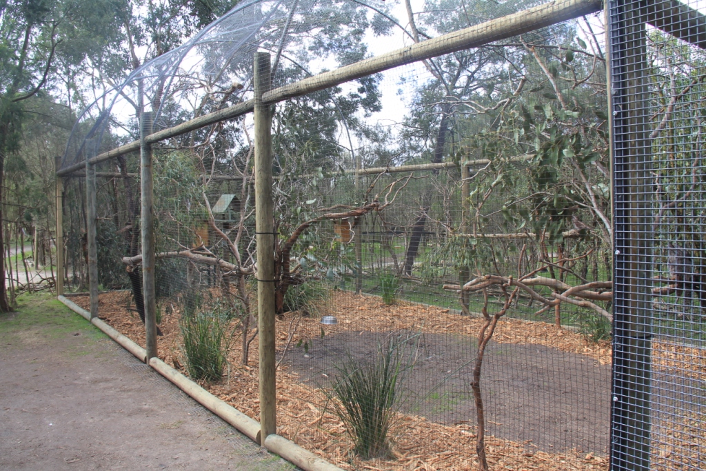 Enclosure